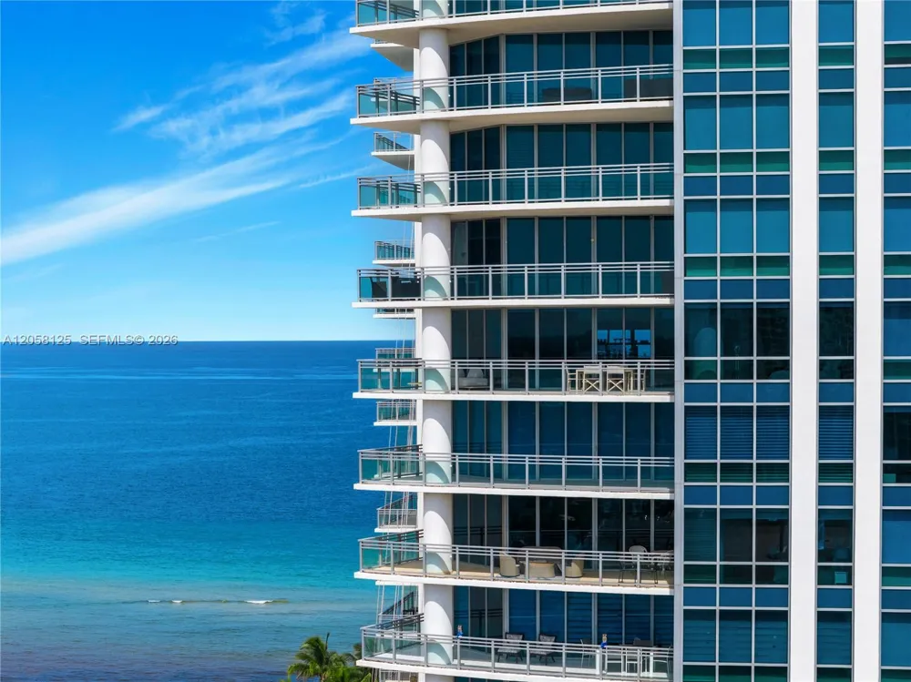 3535 S Ocean Dr #1506 Hollywood, FL 33019