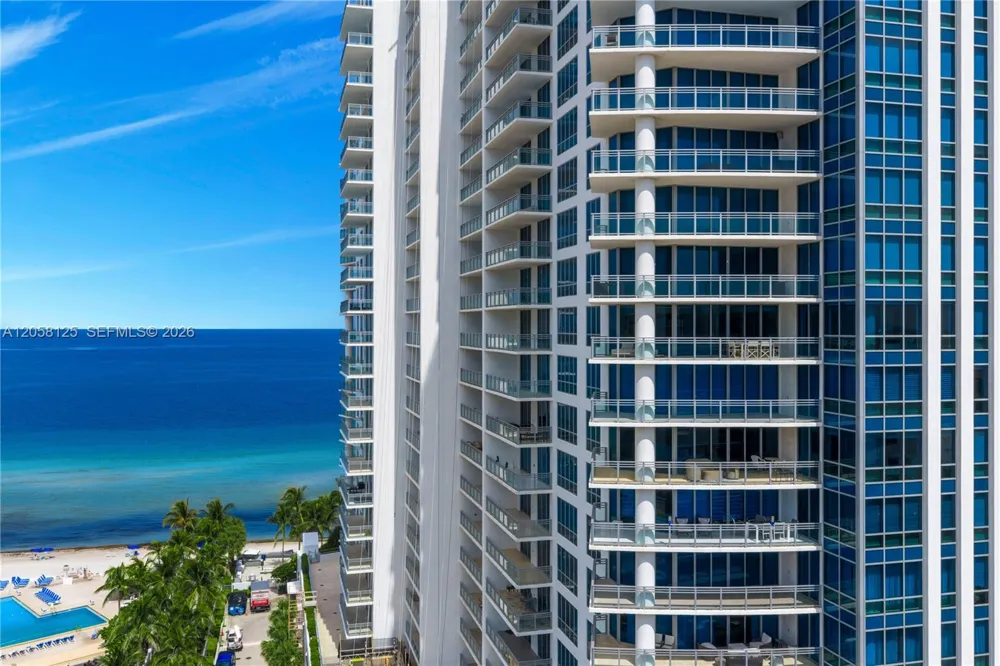 3535 S Ocean Dr #1506 Hollywood, FL 33019