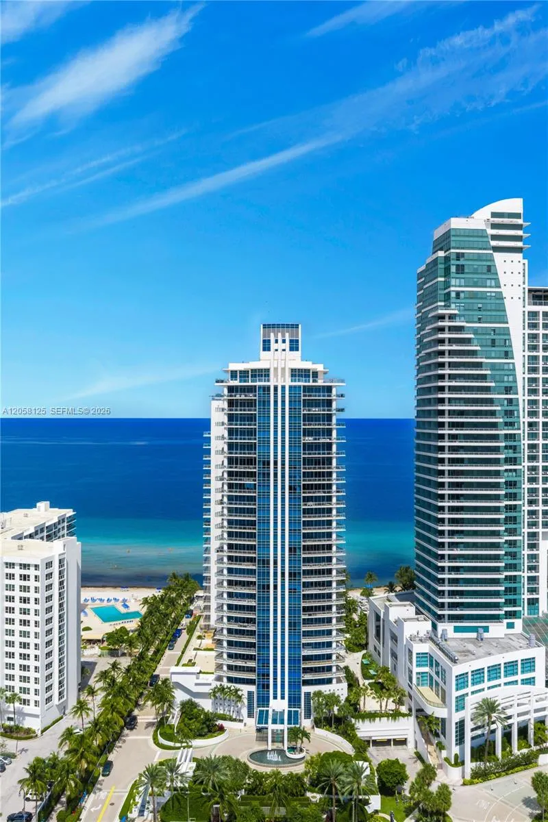 3535 S Ocean Dr #1506 Hollywood, FL 33019