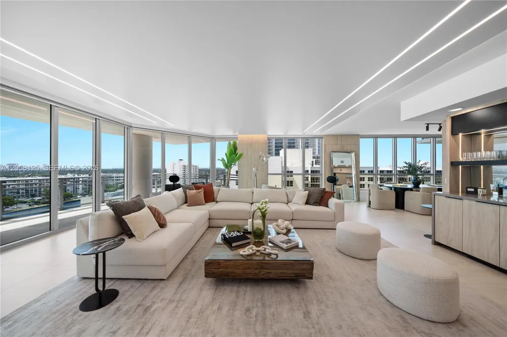 3535 S Ocean Dr #1506 Hollywood, FL 33019