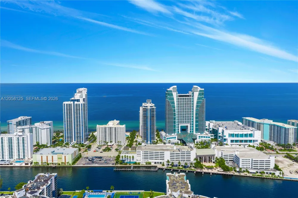 3535 S Ocean Dr #1506 Hollywood, FL 33019