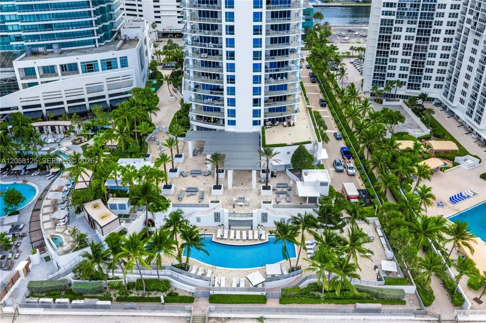 3535 S Ocean Dr #1506 Hollywood, FL 33019