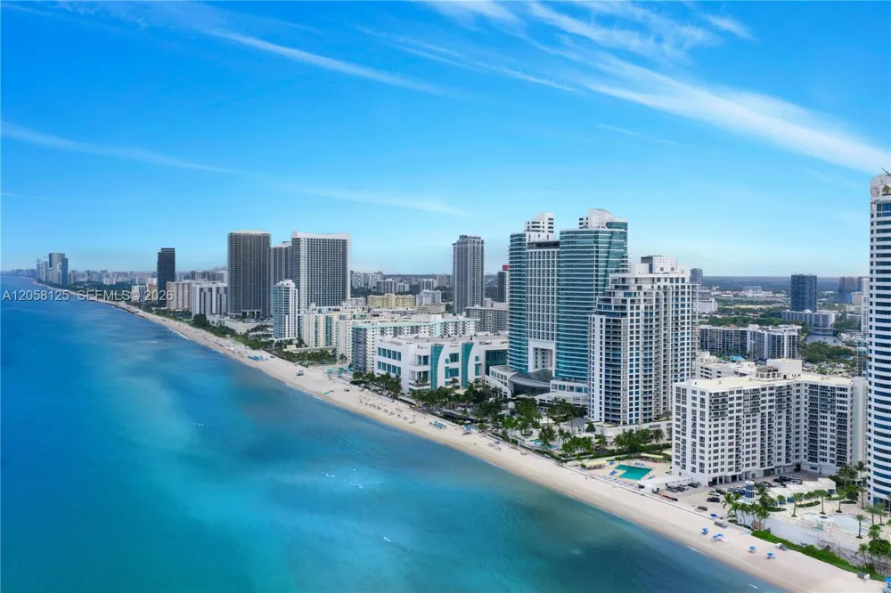 3535 S Ocean Dr #1506 Hollywood, FL 33019