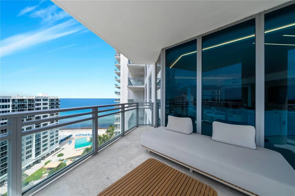 3535 S Ocean Dr #1506 Hollywood, FL 33019