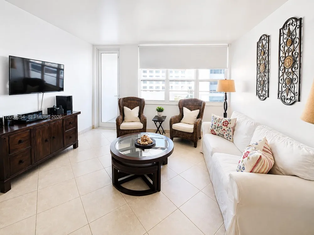 100 Lincoln Rd #602 Miami Beach, FL 33139