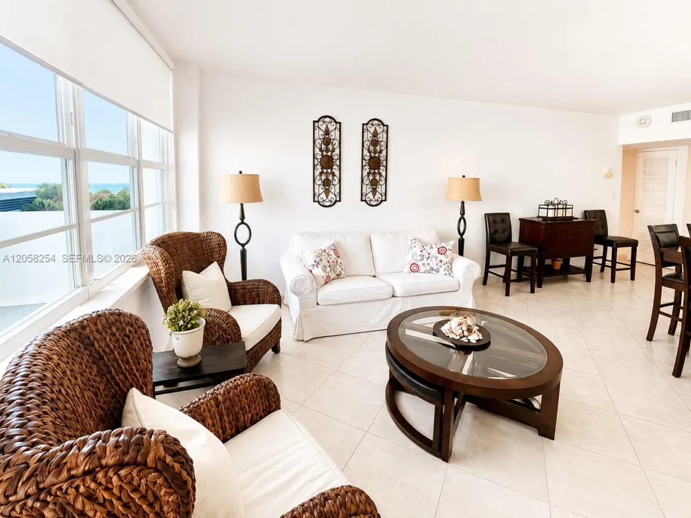 100 Lincoln Rd #602 Miami Beach, FL 33139