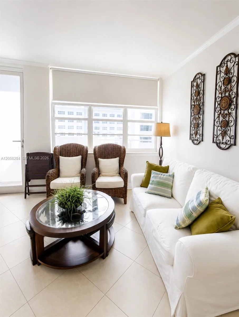 100 Lincoln Rd #602 Miami Beach, FL 33139
