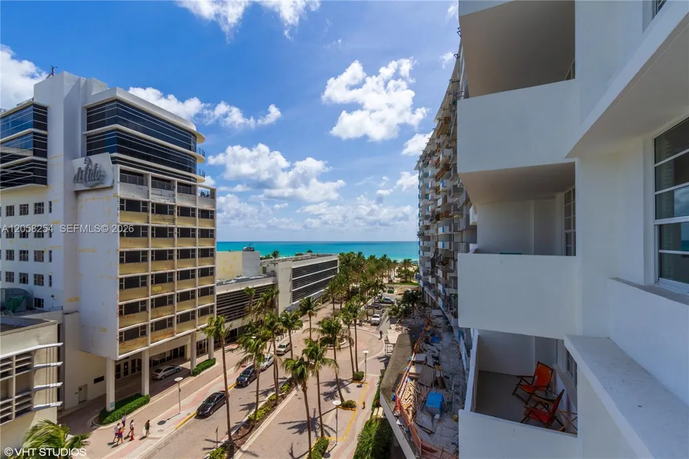 100 Lincoln Rd #602 Miami Beach, FL 33139