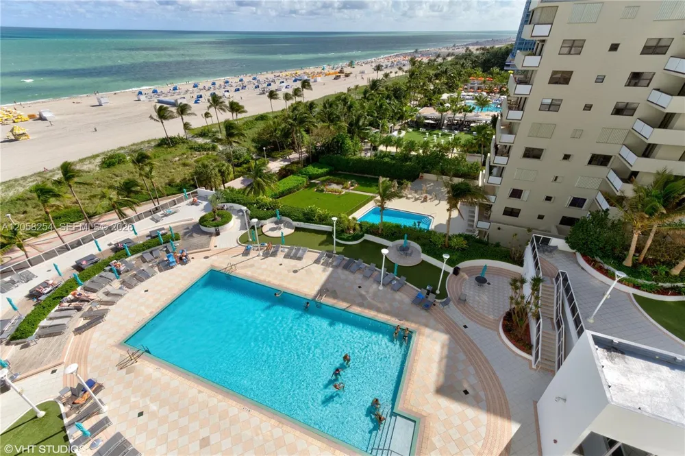 100 Lincoln Rd #602 Miami Beach, FL 33139