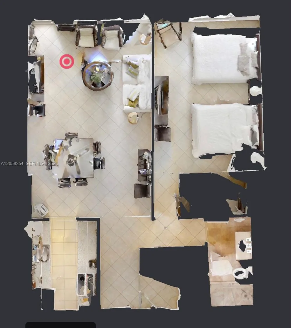 100 Lincoln Rd #602 Miami Beach, FL 33139