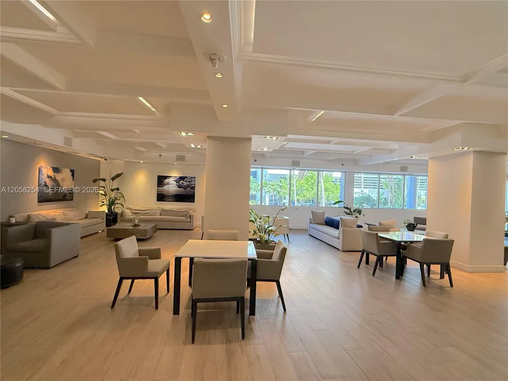 100 Lincoln Rd #602 Miami Beach, FL 33139