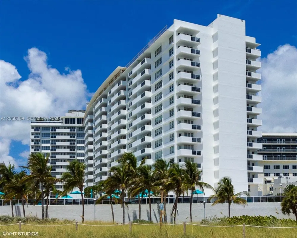 100 Lincoln Rd #602 Miami Beach, FL 33139