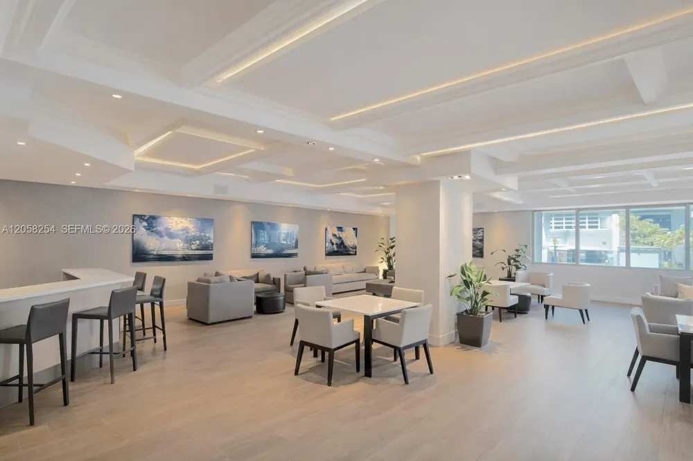 100 Lincoln Rd #602 Miami Beach, FL 33139