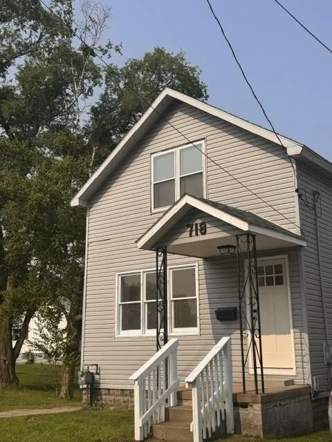 718 Ramsdell Street Manistee, MI 49660