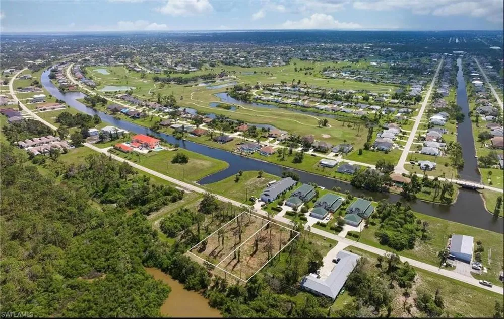225 Boundary Boulevard Rotonda West, FL 33947