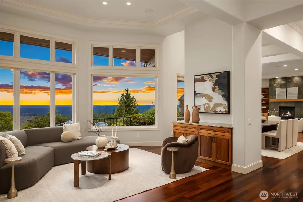 3052 NE Harrison Street Issaquah, WA 98029