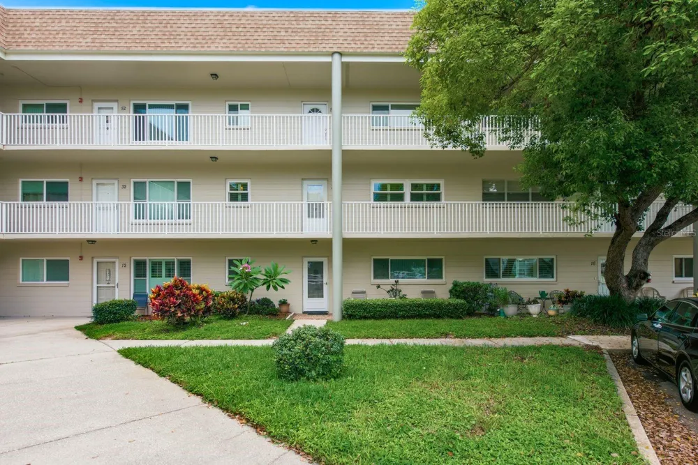2440 WORLD PARKWAY BOULEVARD #34 Clearwater, FL 33763