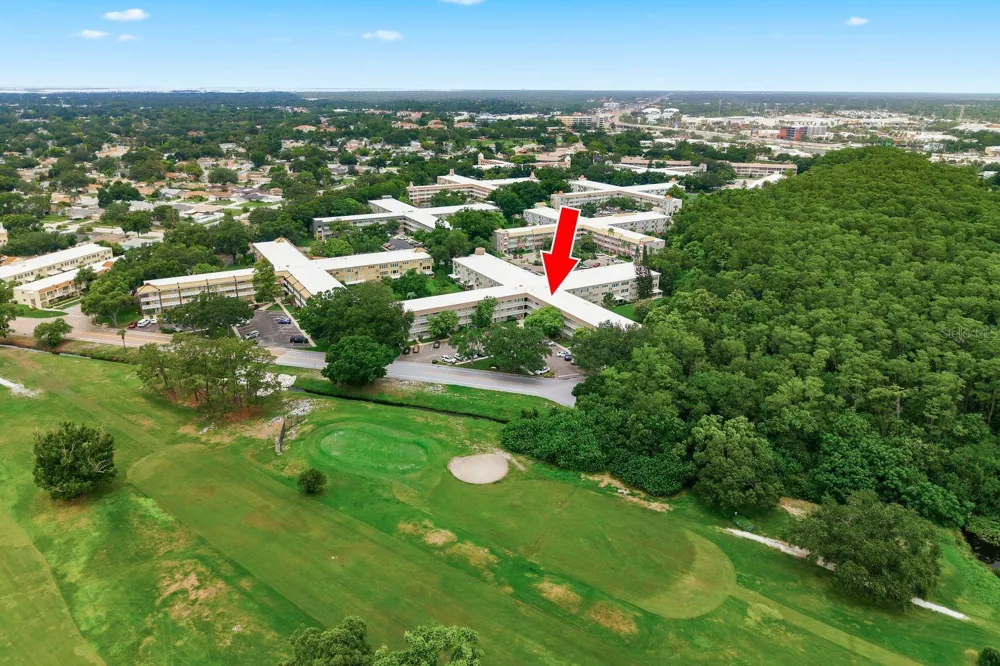 2440 WORLD PARKWAY BOULEVARD #34 Clearwater, FL 33763