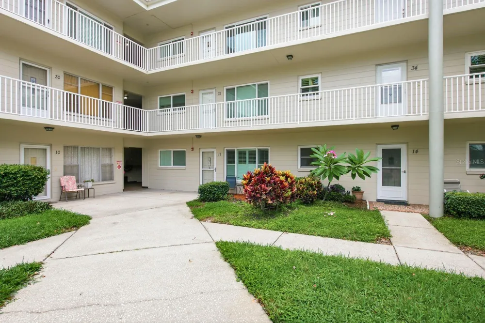 2440 WORLD PARKWAY BOULEVARD #34 Clearwater, FL 33763