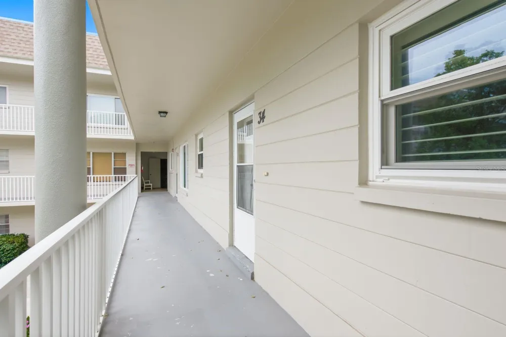 2440 WORLD PARKWAY BOULEVARD #34 Clearwater, FL 33763