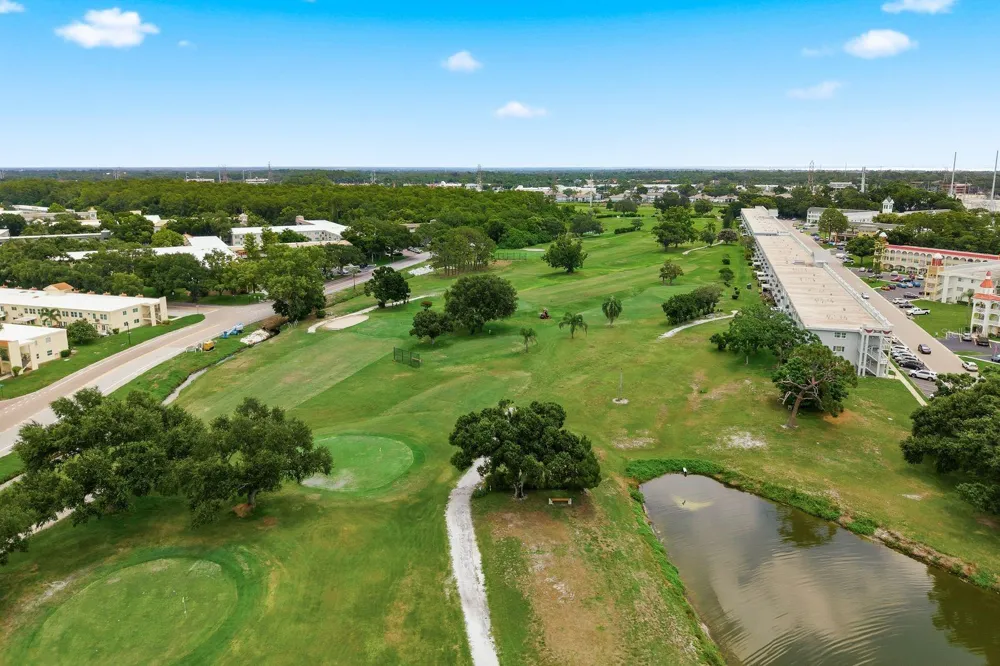 2440 WORLD PARKWAY BOULEVARD #34 Clearwater, FL 33763