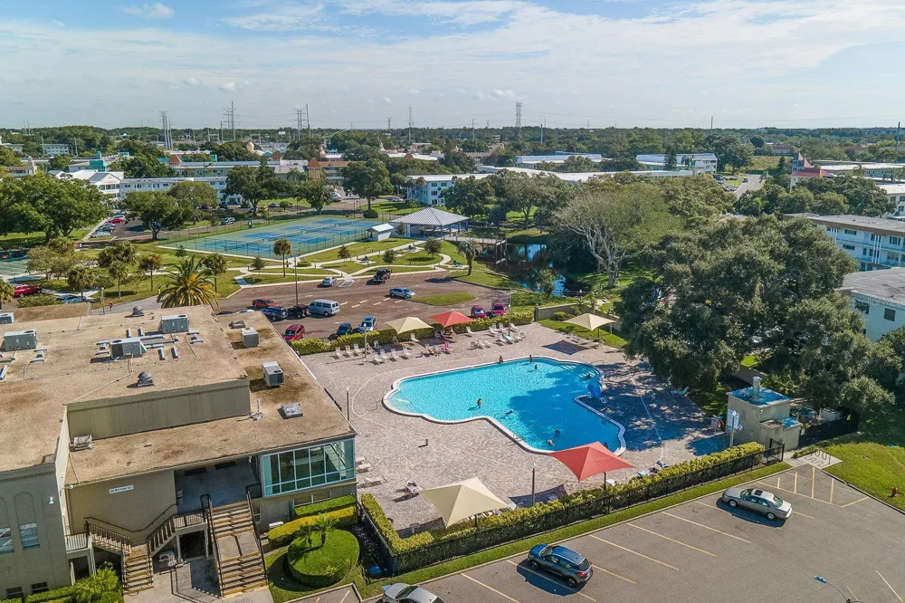 2440 WORLD PARKWAY BOULEVARD #34 Clearwater, FL 33763