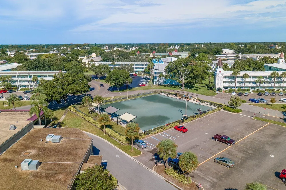 2440 WORLD PARKWAY BOULEVARD #34 Clearwater, FL 33763