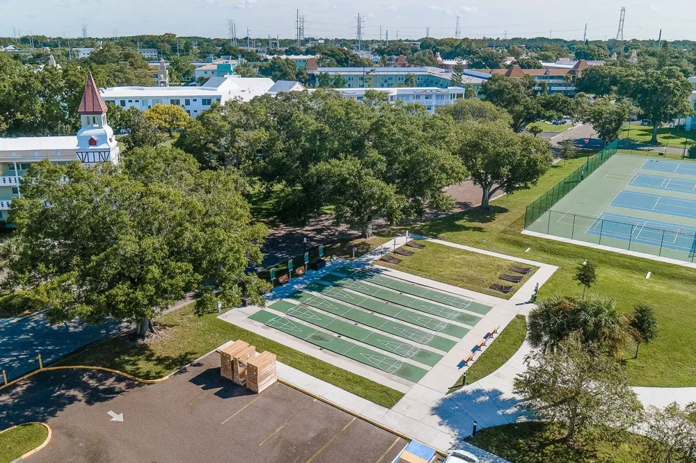 2440 WORLD PARKWAY BOULEVARD #34 Clearwater, FL 33763