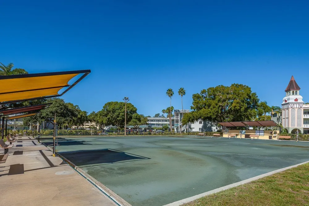 2440 WORLD PARKWAY BOULEVARD #34 Clearwater, FL 33763