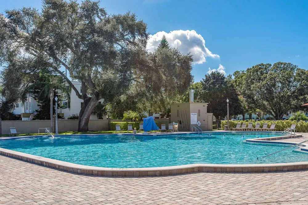 2440 WORLD PARKWAY BOULEVARD #34 Clearwater, FL 33763
