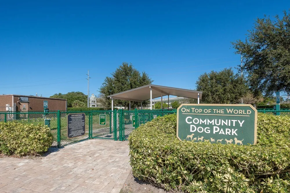2440 WORLD PARKWAY BOULEVARD #34 Clearwater, FL 33763
