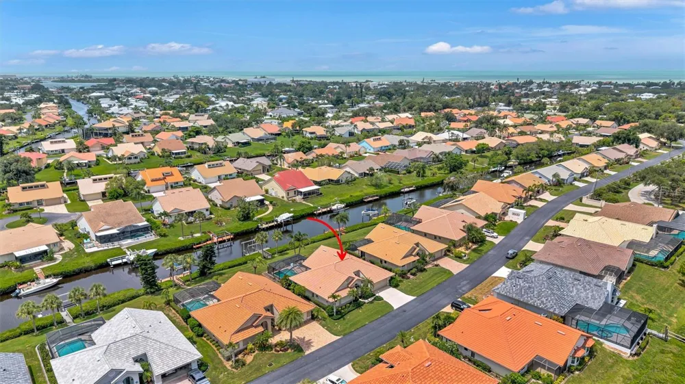 103 INLETS BOULEVARD #103 Nokomis, FL 34275