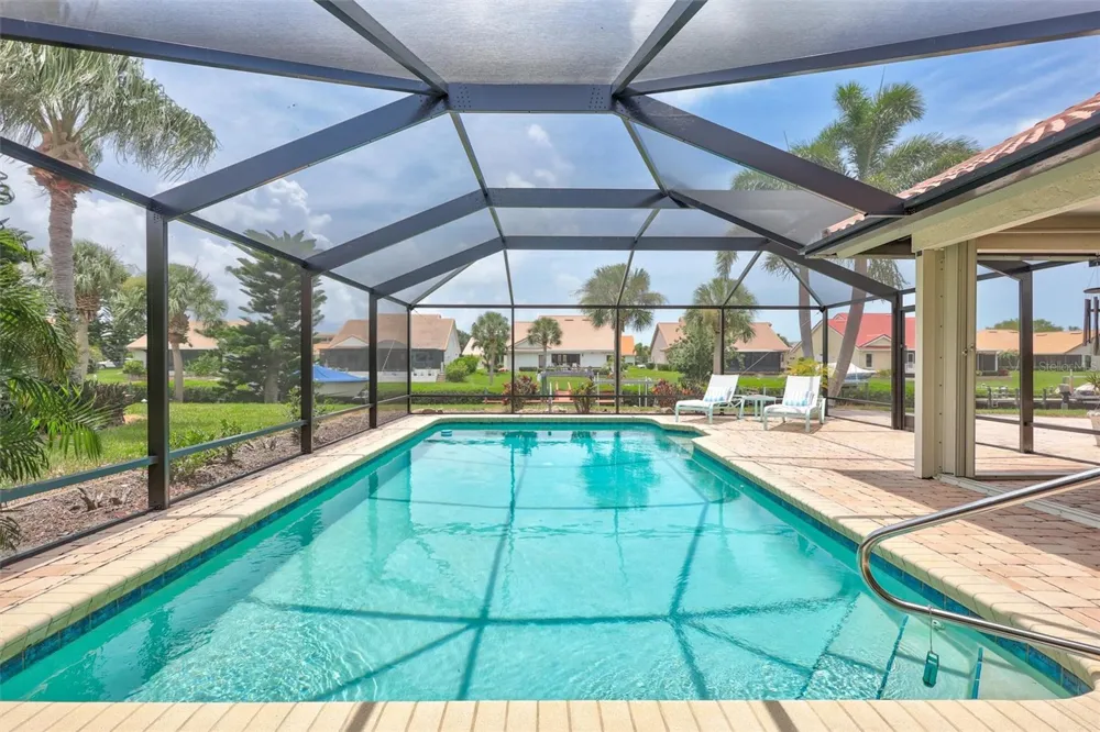 103 INLETS BOULEVARD #103 Nokomis, FL 34275
