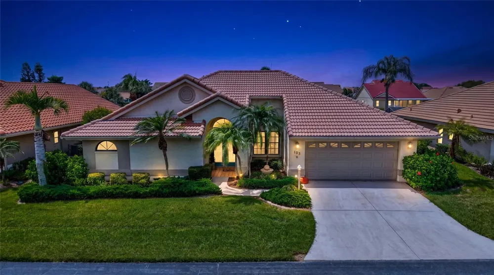103 INLETS BOULEVARD #103 Nokomis, FL 34275