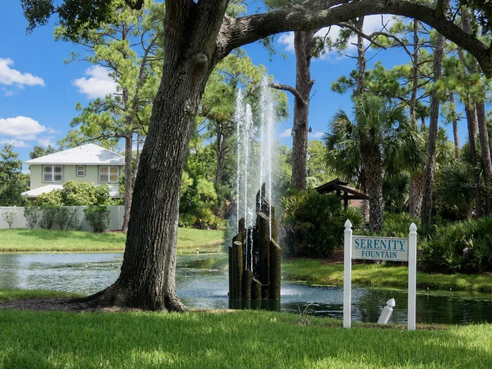 7917 PINEGROVE COURT #1 Sarasota, FL 34238