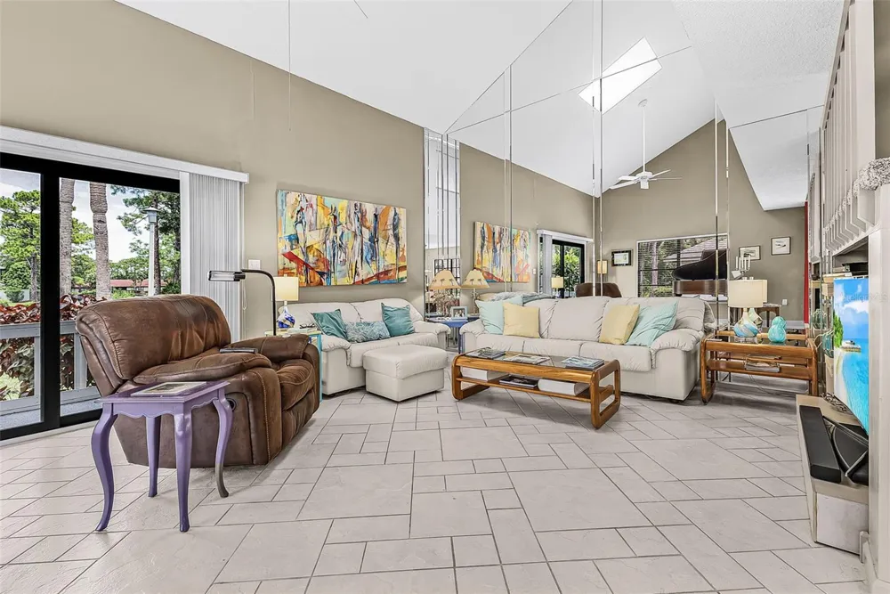 7917 PINEGROVE COURT #1 Sarasota, FL 34238