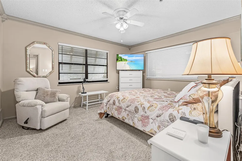 7917 PINEGROVE COURT #1 Sarasota, FL 34238