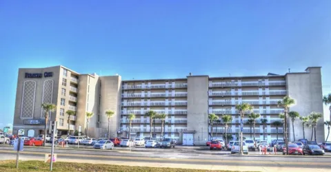 3501 S ATLANTIC AVENUE #5030