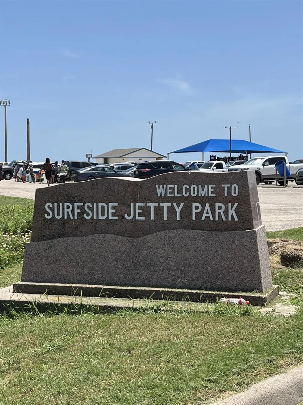 310 Jettyview Road Surfside Beach, TX 77541