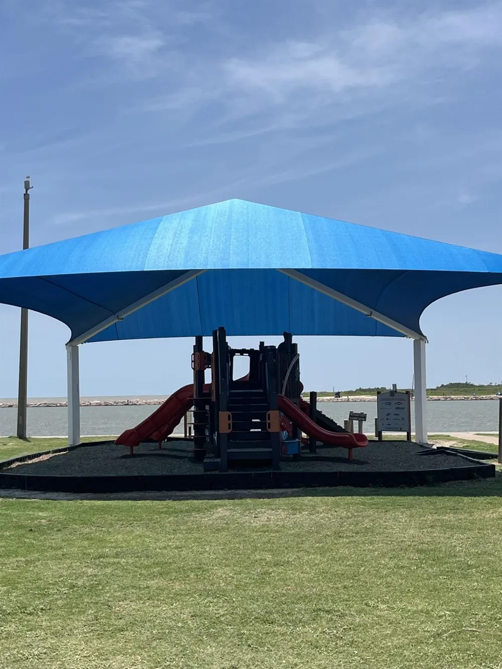 310 Jettyview Road Surfside Beach, TX 77541