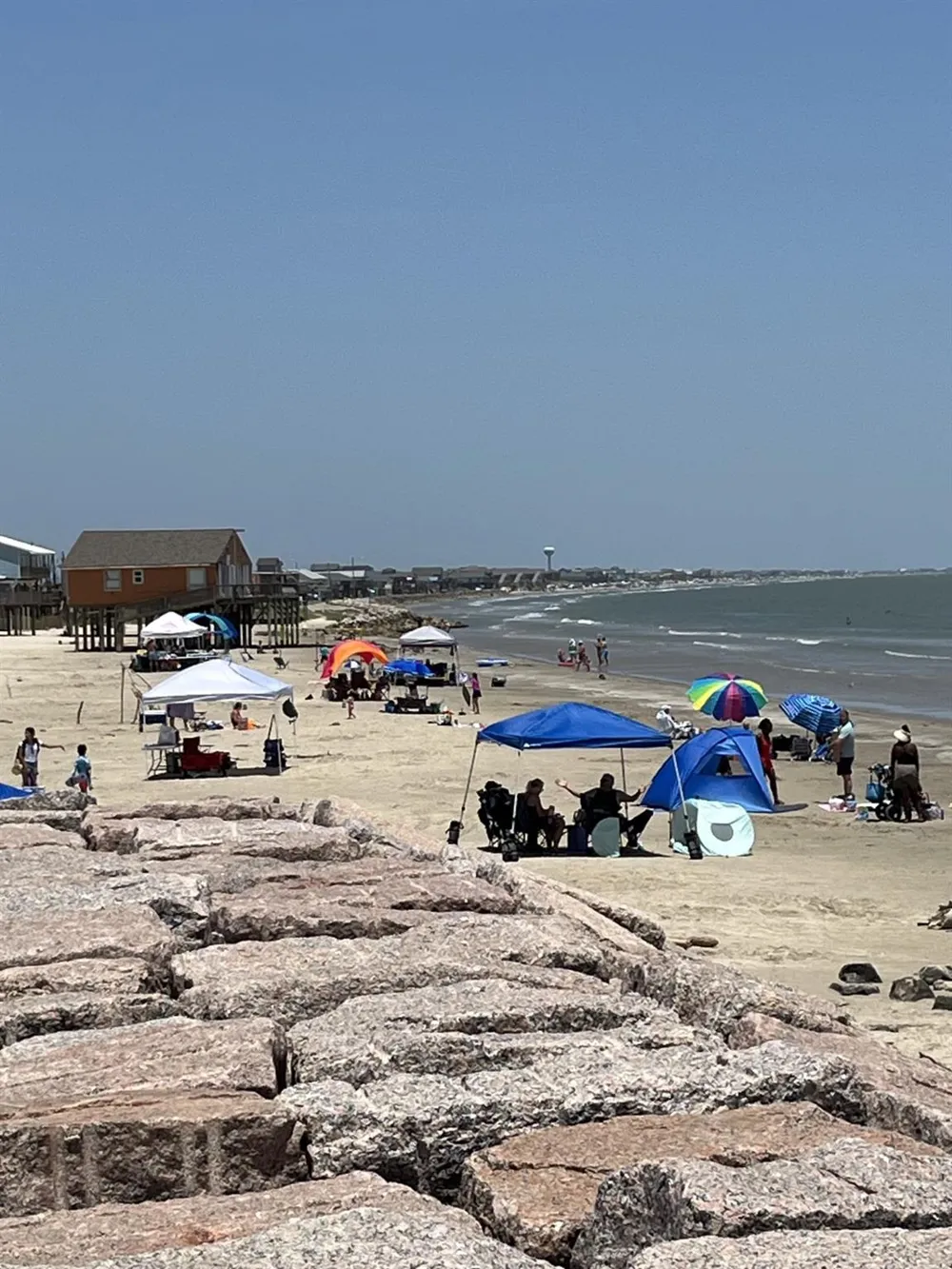 310 Jettyview Road Surfside Beach, TX 77541