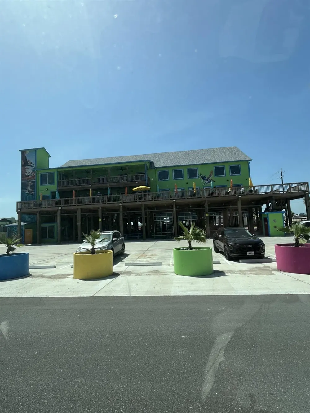 310 Jettyview Road Surfside Beach, TX 77541