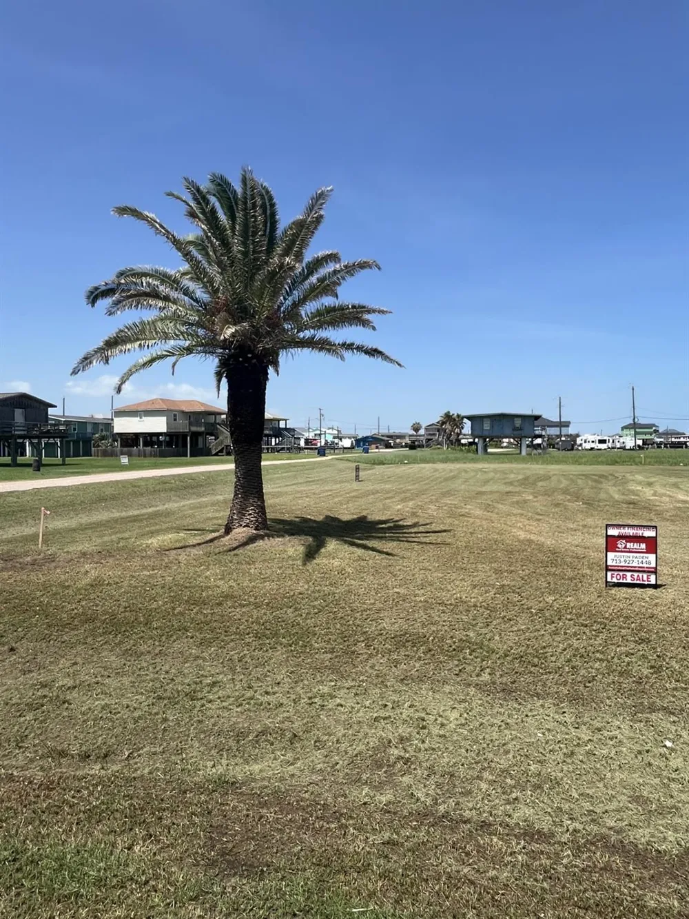 310 Jettyview Road Surfside Beach, TX 77541