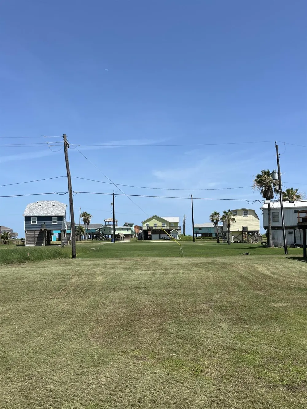 310 Jettyview Road Surfside Beach, TX 77541