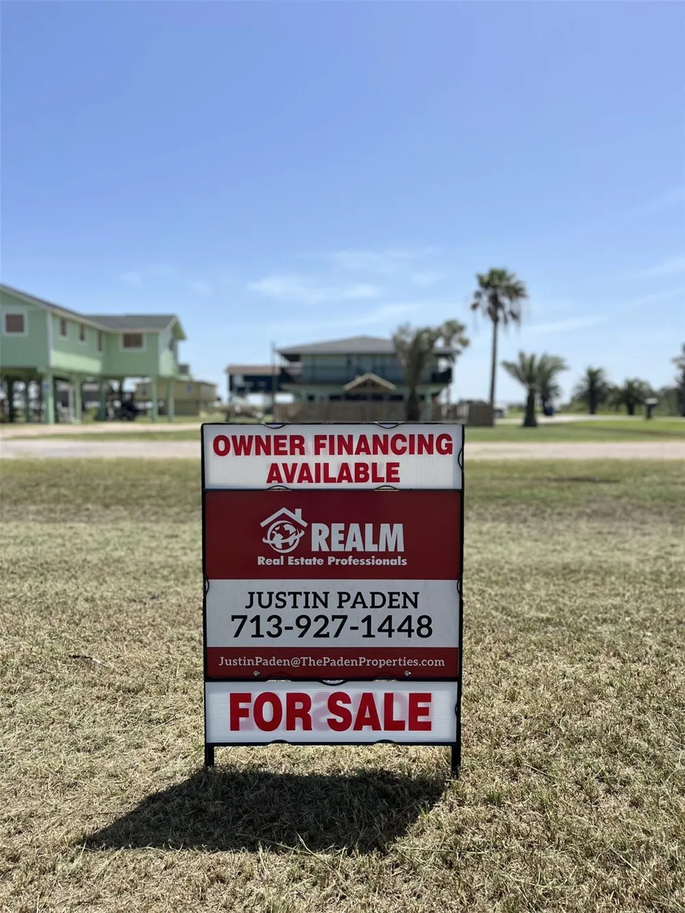 310 Jettyview Road Surfside Beach, TX 77541