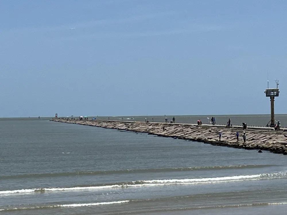 310 Jettyview Road Surfside Beach, TX 77541