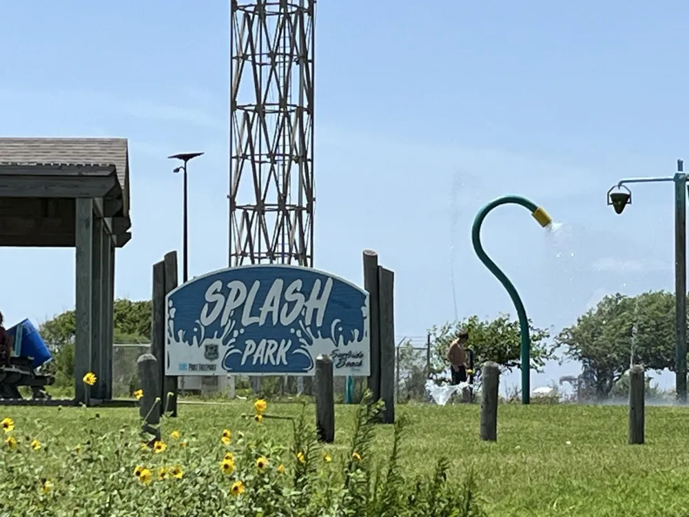 310 Jettyview Road Surfside Beach, TX 77541