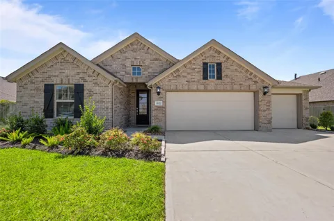 15322 Lake Front Drive