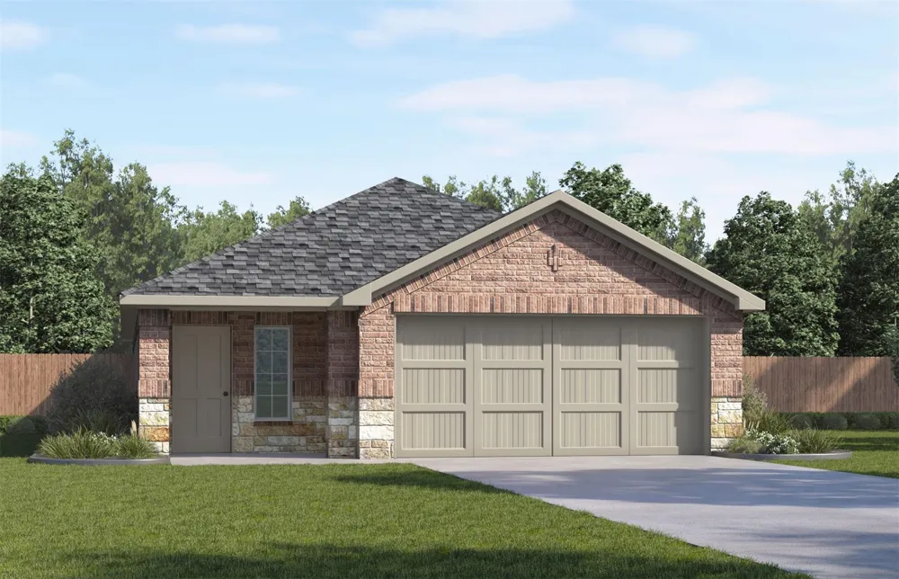 10631 Dogwood Sky Drive Beasley, TX 77417