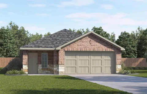 10631 Dogwood Sky Drive